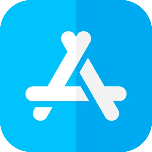 Apple Store badge