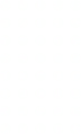 Decorative circle background